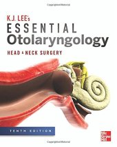 book Essential Otolaryngology: Head and Neck Surgery