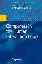 book Computers in the Human Interaction Loop