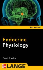 book Endocrine Physiology