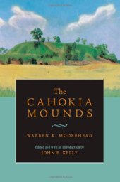 book The Cahokia Mounds