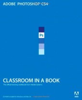 book Adobe Photoshop CS4 Classroom in a Book