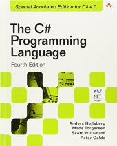 book The C# Programming Language (Covering C# 4.0)