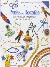 book Perles de rocaille