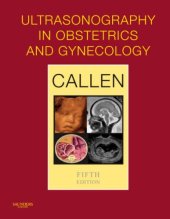 book Ultrasonography in Obstetrics and Gynecology (5th Edition)