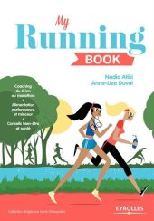 book My running book