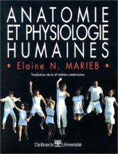 book Anatomie et Physiologie humaines (Arabic Edition