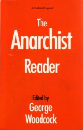 book The Anarchist Reader