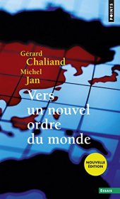 book Vers un nouvel ordre du monde