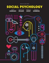 book Social Psychology