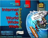 book The Complete Internet and World Wide Web Cyber Classroom