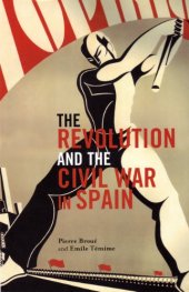 book The Revolution and the Civil War in Spain