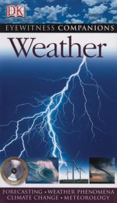 book Eyewitness Companions: Weather