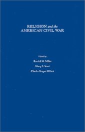 book Religion and the American Civil War