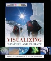 book Visualizing Weather and Climate