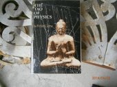 book The Tao of physics: An exploration of the parallels between modern physics and eastern mysticism