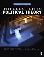 book Introduction to Political Theory