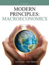 book Modern Principles: Macroeconomics