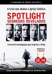 book Spotlight: Segredos Revelados - A Crise Que Abalou a Igreja Catolica