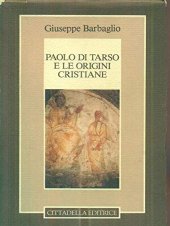 book Paolo di Tarso e le origini cristiane