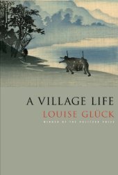 book A Village Life: Poems