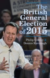 book The British General Election of 2015