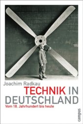 book Technik in Deutschland Vom 18. Jahrhundert bis heute