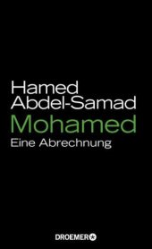 book Mohamed - Eine Abrechnung