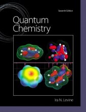 book Quantum Chemistry