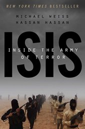 book ISIS: Inside the Army of Terror