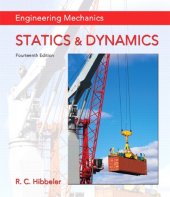 book Engineering Mechanics: Statics & Dynamics