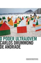 book O poder ultrajovem – E mais 79 textos em prosa e verso