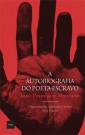 book A autobiografia do poeta escravo