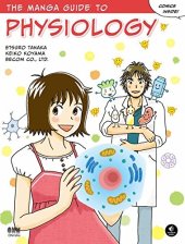 book The Manga Guide to Physiology