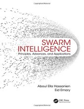 book Swarm Intelligence: Principles, Advances, and Applications