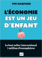 book L’économie est un jeu d’enfant