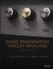 book Basic Engineering Circuit Analysis