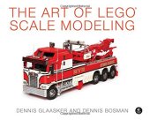 book The Art of LEGO Scale Modeling