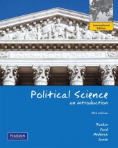 book Political Science: An Introduction