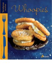 book Whoopies.