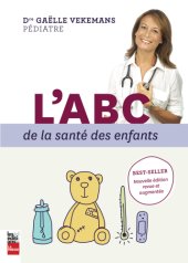 book L’ABC de la santé des enfants