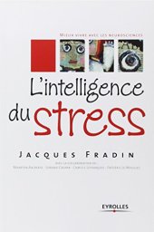 book L’intelligence du stress