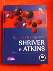 book Química Inorgânica