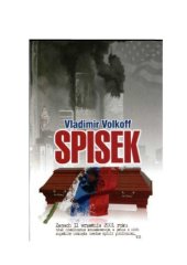 book Spisek