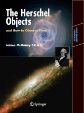 book The Herschel Objects and How to Observe Them