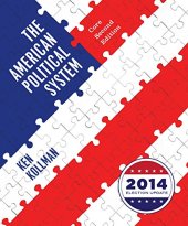 book The American Political System (Second Core Edition)