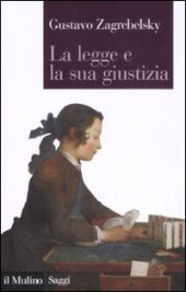 book La legge e la sua giustizia