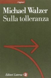 book Sulla tolleranza