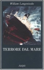 book Terrore dal mare