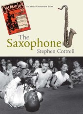 book The Saxophone