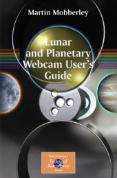 book Lunar and Planetary Webcam User's Guide